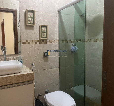 Imagem Casa com 3 Quartos à Venda, 400 m² em Setor Habitacional Vicente Pires - Brasília Imagem Casa com 3 Quartos à Venda, 400 m² em Setor Habitacional Vicente Pires - Brasília