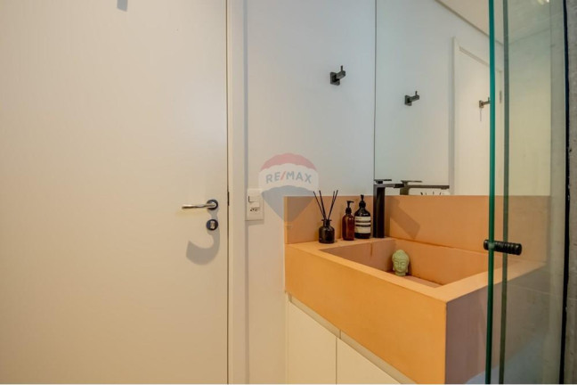 Imagem Apartamento com 2 Quartos à Venda, 105 m² em Vila Madalena - São Paulo Imagem Apartamento com 2 Quartos à Venda, 105 m² em Vila Madalena - São Paulo