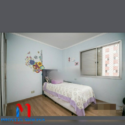 Imagem Apartamento com 2 Quartos à Venda, 62 m² em Nova Petropolis - São Bernardo Do Campo