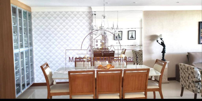 Imagem Apartamento com 4 Quartos à Venda, 370 m² em Praia De Itaparica - Vila Velha Imagem Apartamento com 4 Quartos à Venda, 370 m² em Praia De Itaparica - Vila Velha
