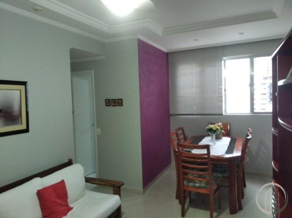 Imagem Apartamento com 2 Quartos à Venda, 100 m² em Ponta Da Praia - Santos
