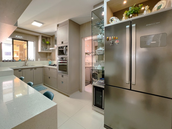 Imagem Apartamento com 3 Quartos à Venda, 139 m² em Campinas - São José Imagem Apartamento com 3 Quartos à Venda, 139 m² em Campinas - São José