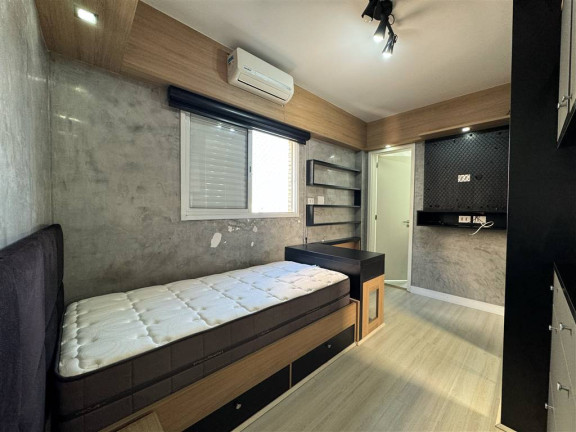 Imagem Apartamento com 3 Quartos à Venda, 101 m² em Forte - Praia Grande