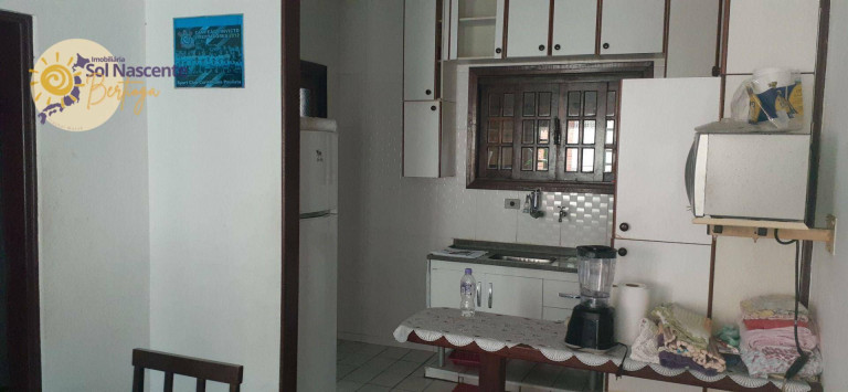 Imagem Casa de Vila com 2 Quartos à Venda, 88 m² em Centro - Bertioga
