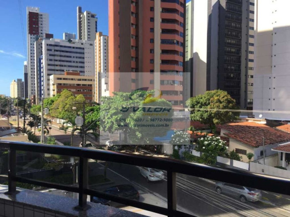 Imagem Apartamento com 3 Quartos à Venda, 101 m² em Tambaú - João Pessoa