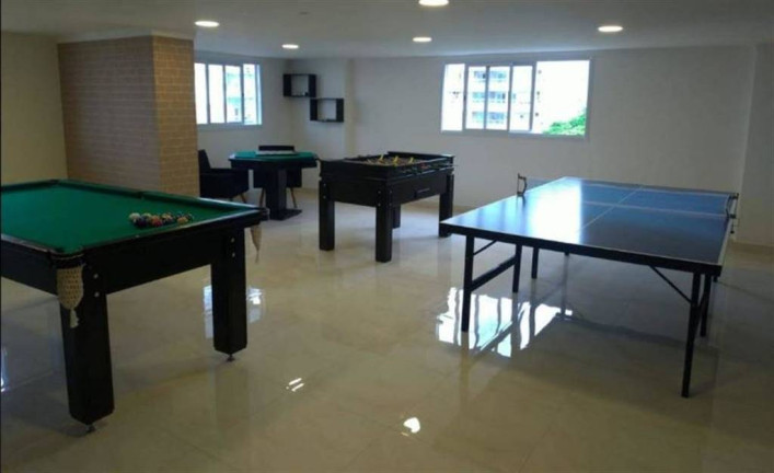 Imagem Apartamento com 1 Quarto à Venda, 65 m² em Guilhermina - Praia Grande Imagem Apartamento com 1 Quarto à Venda, 65 m² em Guilhermina - Praia Grande
