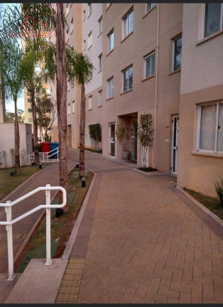 Imagem Apartamento com 2 Quartos à Venda, 40 m² em Vila Andrade - São Paulo