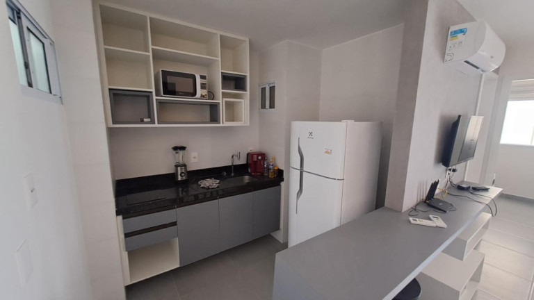 Imagem Apartamento com 1 Quarto à Venda, 37 m² em Lagoa Nova - Natal