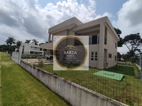 Imagem Casa de Condomínio com 5 Quartos à Venda, 325 m² em Aldeia Dos Camarás - Camaragibe