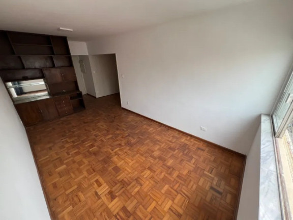 Imagem Imóvel com 3 Quartos à Venda, 85 m² em Vila Clementino - São Paulo Imagem Imóvel com 3 Quartos à Venda, 85 m² em Vila Clementino - São Paulo