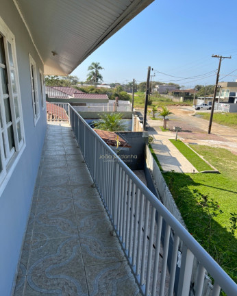 Imagem Casa com 6 Quartos à Venda, 300 m² em Coroados - Guaratuba