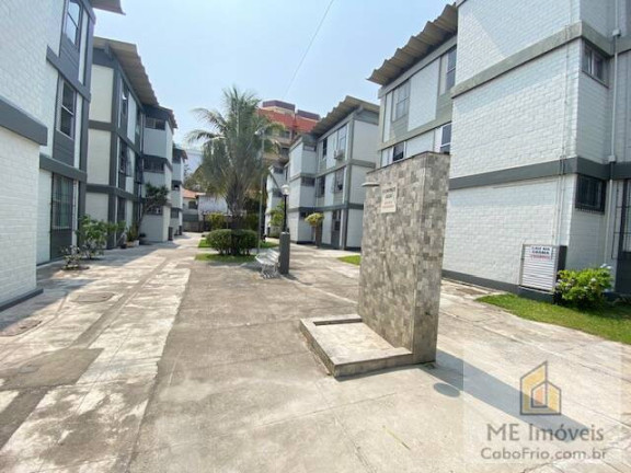 Imagem Apartamento com 2 Quartos à Venda, 50 m² em Braga - Cabo Frio