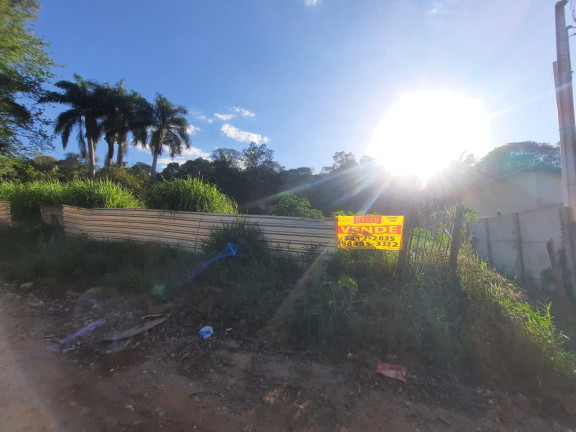 Imagem Terreno à Venda, 2.030 m² em Jardim Estância Brasil - Atibaia