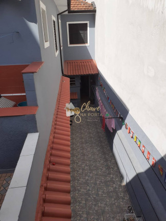 Imagem Casa com 5 Quartos à Venda, 170 m² em Santana - São Paulo Imagem Casa com 5 Quartos à Venda, 170 m² em Santana - São Paulo
