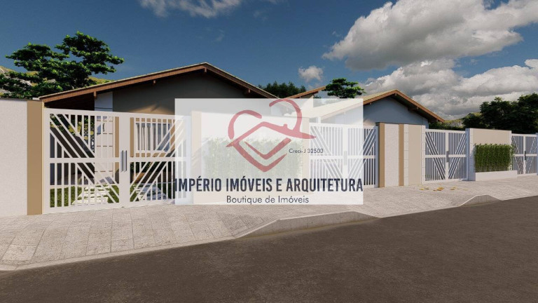 Imagem Casa com 2 Quartos à Venda,  em Balneário Dos Golfinhos - Caraguatatuba