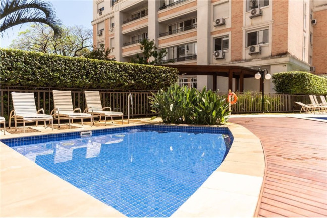 Imagem Apartamento com 2 Quartos à Venda, 82 m² em Passo Da Areia - Porto Alegre Imagem Apartamento com 2 Quartos à Venda, 82 m² em Passo Da Areia - Porto Alegre