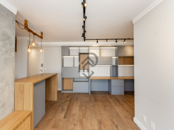 Imagem Apartamento com 2 Quartos à Venda, 61 m² em Saúde - São Paulo Imagem Apartamento com 2 Quartos à Venda, 61 m² em Saúde - São Paulo