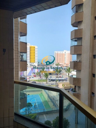 Apartamento com 1 Quarto à Venda, 65 m² em Centro - Mongaguá
