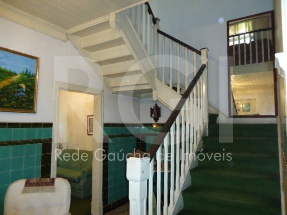 Imagem Casa com 3 Quartos à Venda, 242 m² em Cidade Baixa - Porto Alegre Imagem Casa com 3 Quartos à Venda, 242 m² em Cidade Baixa - Porto Alegre