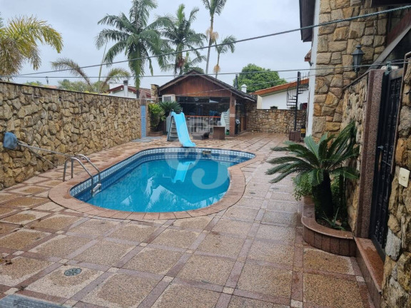 Casa de Condomínio com 4 Quartos à Venda, 470 m² em Alphaville Residencial Dois - Barueri