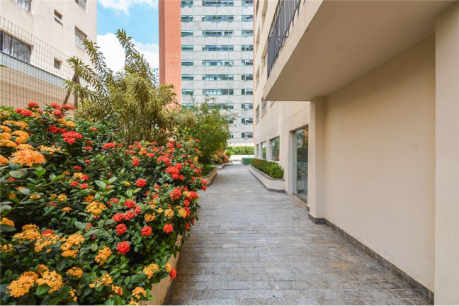 Imagem Apartamento com 4 Quartos à Venda, 161 m² em Moema - São Paulo Imagem Apartamento com 4 Quartos à Venda, 161 m² em Moema - São Paulo
