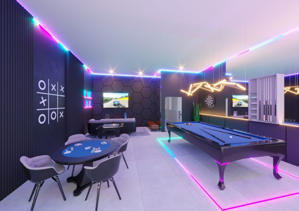 Imagem Apartamento com 2 Quartos à Venda, 70 m² em Itapema - Itapema
