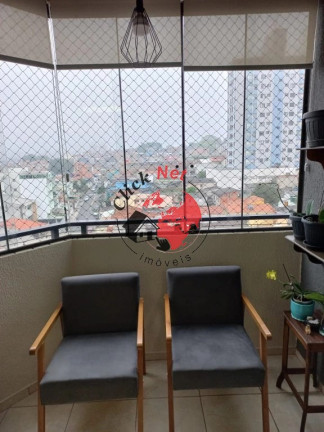 Imagem Apartamento com 3 Quartos à Venda, 72 m² em Jardim Olavo Bilac - São Bernardo Do Campo Imagem Apartamento com 3 Quartos à Venda, 72 m² em Jardim Olavo Bilac - São Bernardo Do Campo