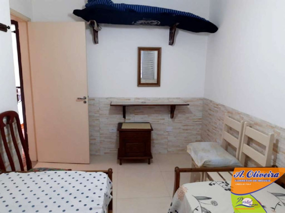Imagem Apartamento com 2 Quartos à Venda, 80 m² em Tenório - Ubatuba