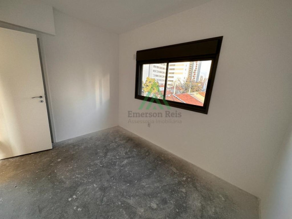 Imagem Apartamento com 4 Quartos à Venda, 156 m² em Vila Mariana - São Paulo