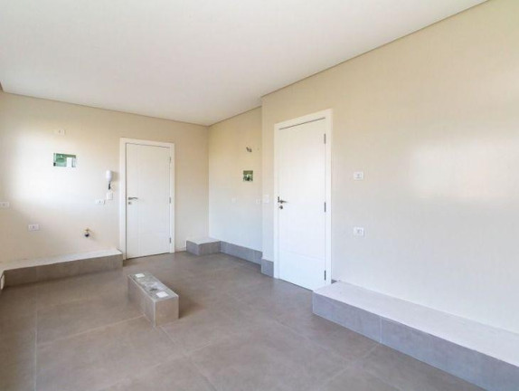 Imagem Apartamento com 4 Quartos à Venda, 400 m² em Cabral - Curitiba