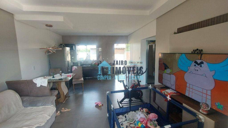 Imagem Casa com 1 Quarto à Venda, 104 m² em Centro - Balneário Pinhal Imagem Casa com 1 Quarto à Venda, 104 m² em Centro - Balneário Pinhal