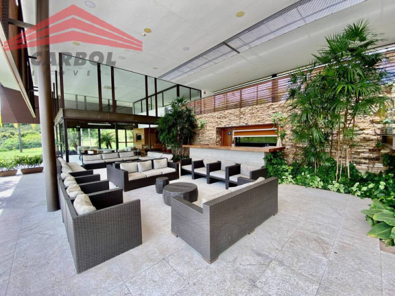 Terreno em Condomínio à Venda, 465 m² em Horto Florestal - Jundiaí