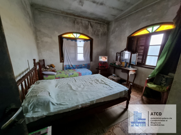 Imagem Sobrado com 5 Quartos à Venda,  em Gaivotas - Itanhaém