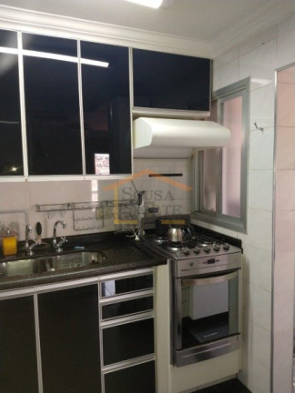 Imagem Apartamento com 3 Quartos à Venda, 68 m² em Imirim - São Paulo Imagem Apartamento com 3 Quartos à Venda, 68 m² em Imirim - São Paulo