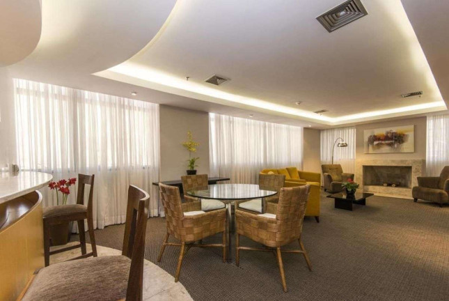 Imagem Apartamento com 1 Quarto à Venda, 28 m² em Jardim Paulista - São Paulo Imagem Apartamento com 1 Quarto à Venda, 28 m² em Jardim Paulista - São Paulo