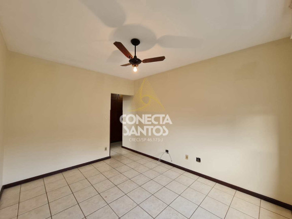 Imagem Apartamento com 3 Quartos à Venda, 133 m² em Ponta Da Praia - Santos