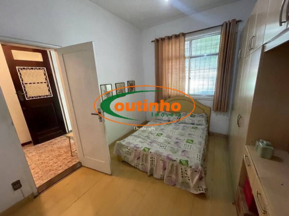Imagem Apartamento com 3 Quartos à Venda, 90 m² em Vila Isabel - Rio De Janeiro Imagem Apartamento com 3 Quartos à Venda, 90 m² em Vila Isabel - Rio De Janeiro