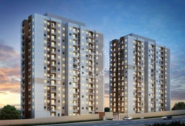 Imagem Apartamento com 2 Quartos à Venda, 37 m² em Jardim Imperador (zona Leste) - São Paulo Imagem Apartamento com 2 Quartos à Venda, 37 m² em Jardim Imperador (zona Leste) - São Paulo