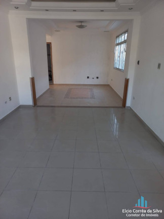 Imagem Casa com 3 Quartos à Venda, 121 m² em Vila Valença - São Vicente Imagem Casa com 3 Quartos à Venda, 121 m² em Vila Valença - São Vicente