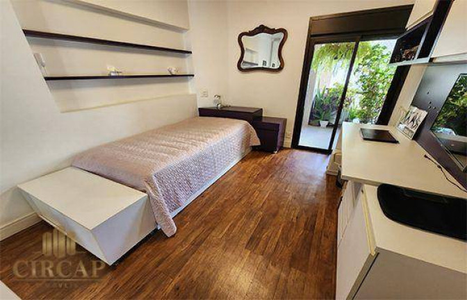 Imagem Apartamento com 4 Quartos à Venda, 245 m² em Perdizes - São Paulo