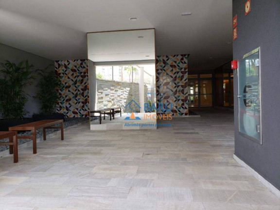 Imagem Apartamento com 2 Quartos à Venda, 65 m² em Vila Mascote - São Paulo