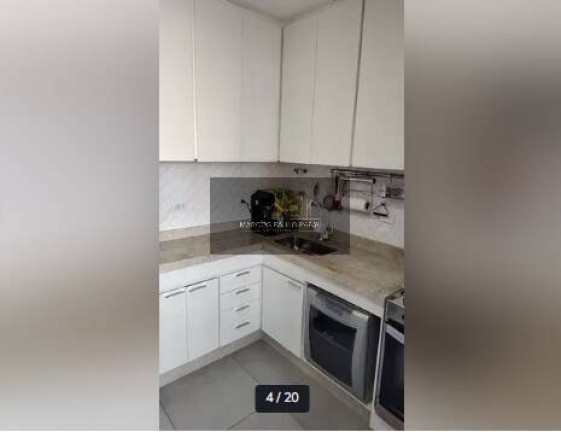 Imagem Apartamento com 3 Quartos à Venda, 77 m² em Parada Inglesa - São Paulo