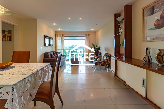 Imagem Apartamento com 4 Quartos à Venda, 153 m² em Barra Da Tijuca - Rio De Janeiro Imagem Apartamento com 4 Quartos à Venda, 153 m² em Barra Da Tijuca - Rio De Janeiro