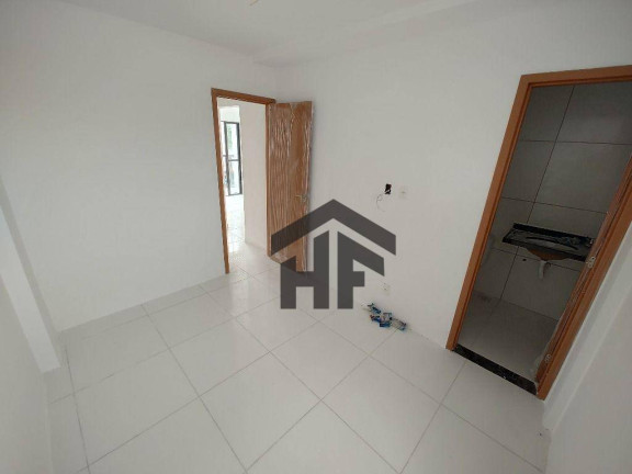 Imagem Apartamento com 2 Quartos à Venda, 52 m² em Jardim Atlântico - Olinda Imagem Apartamento com 2 Quartos à Venda, 52 m² em Jardim Atlântico - Olinda