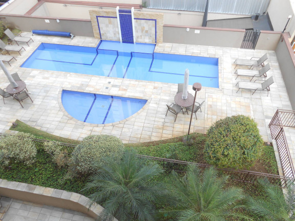 Imagem Apartamento com 1 Quarto à Venda, 56 m² em Vila Olímpia - São Paulo