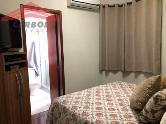 Imagem Apartamento com 4 Quartos à Venda, 109 m² em Parque União - Jundiaí