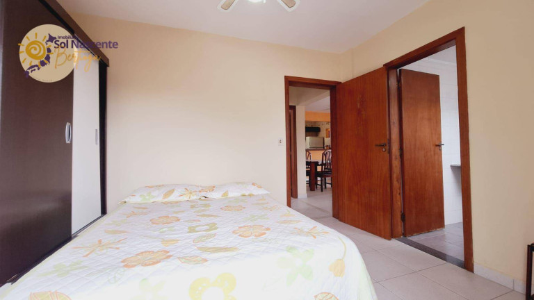 Imagem Apartamento com 2 Quartos à Venda, 73 m² em Vila Agao - Bertioga