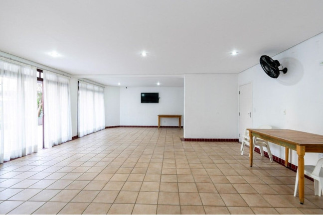 Imagem Apartamento com 3 Quartos à Venda, 94 m² em Vila Hamburguesa - São Paulo Imagem Apartamento com 3 Quartos à Venda, 94 m² em Vila Hamburguesa - São Paulo