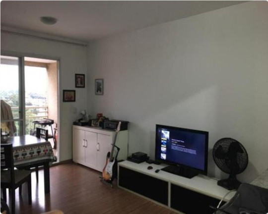 Imagem Apartamento com 3 Quartos à Venda, 64 m² em Luz - São Paulo Imagem Apartamento com 3 Quartos à Venda, 64 m² em Luz - São Paulo