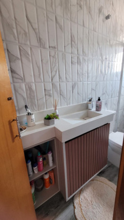 Imagem Cobertura com 3 Quartos à Venda, 140 m² em Vila Eldízia - Santo André Imagem Cobertura com 3 Quartos à Venda, 140 m² em Vila Eldízia - Santo André